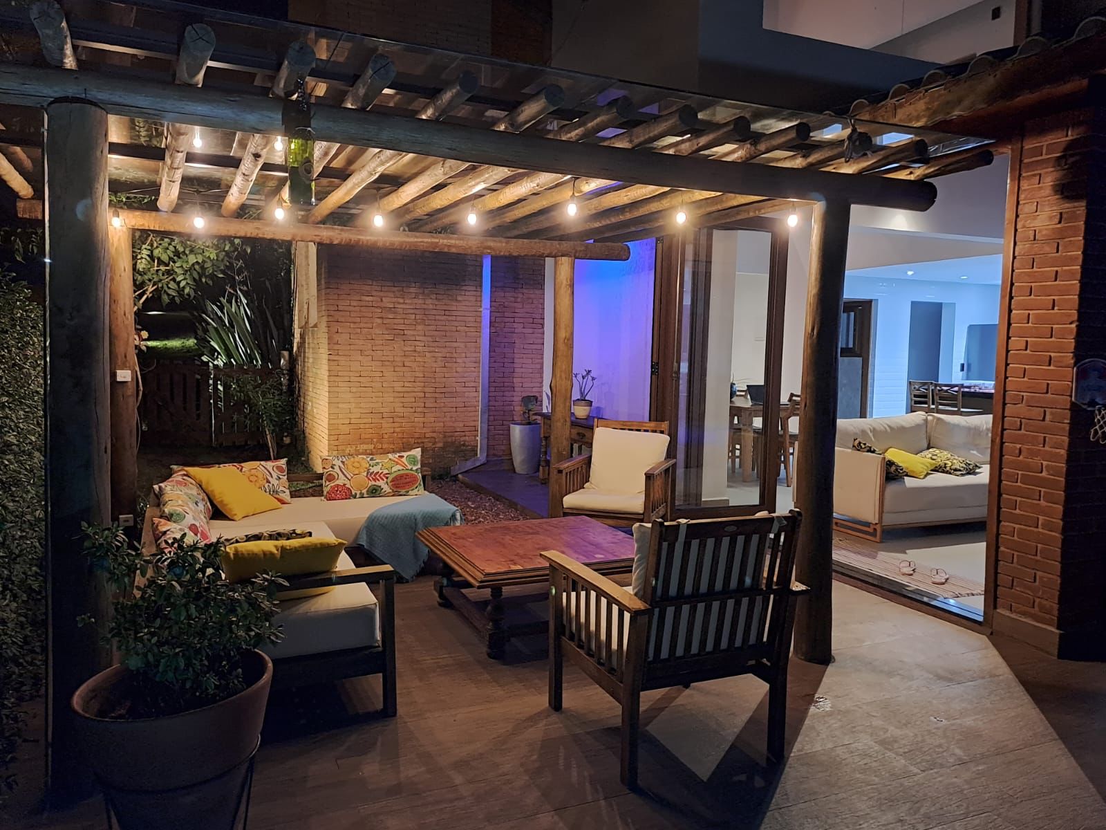 Casa a venda no Condomínio Ninho Verde II Eco Residence