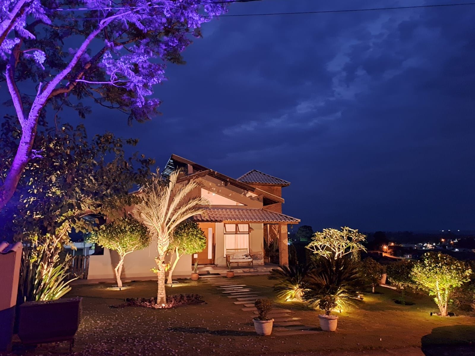 Casa a venda no Condomínio Ninho Verde II Eco Residence