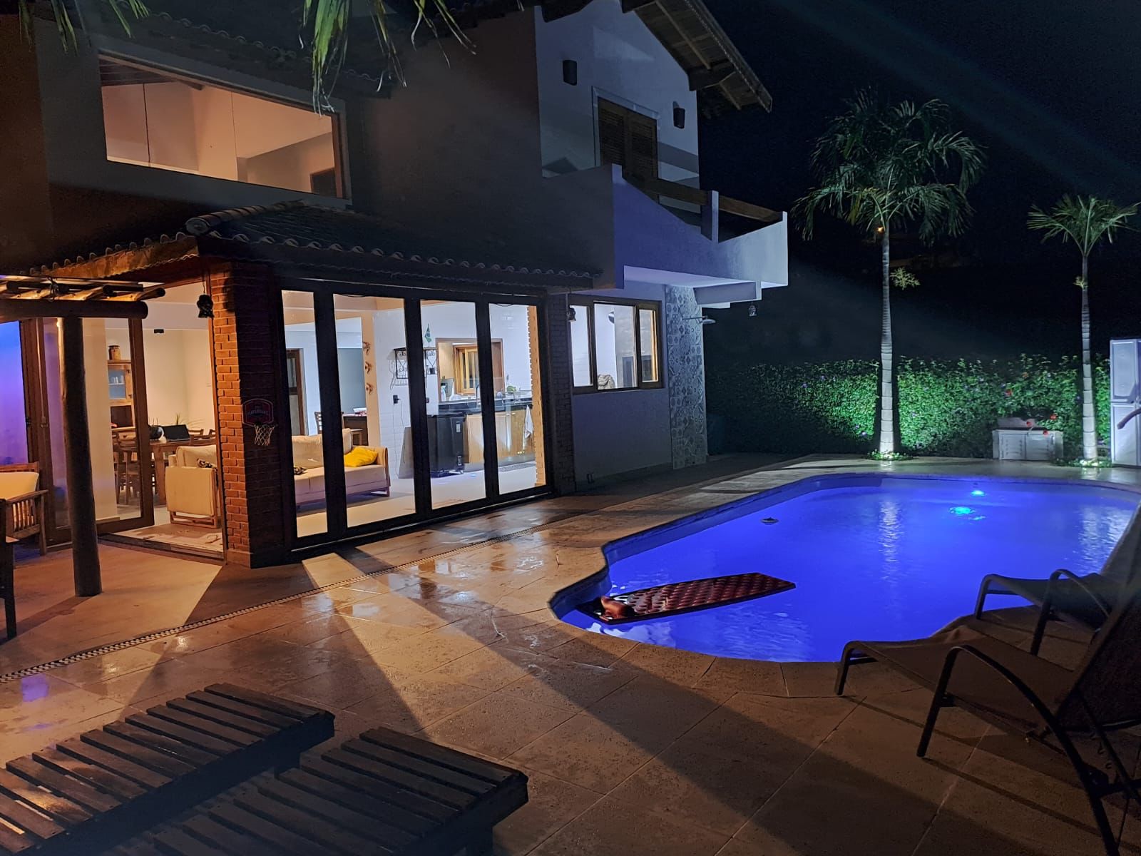 Casa a venda no Condomínio Ninho Verde II Eco Residence