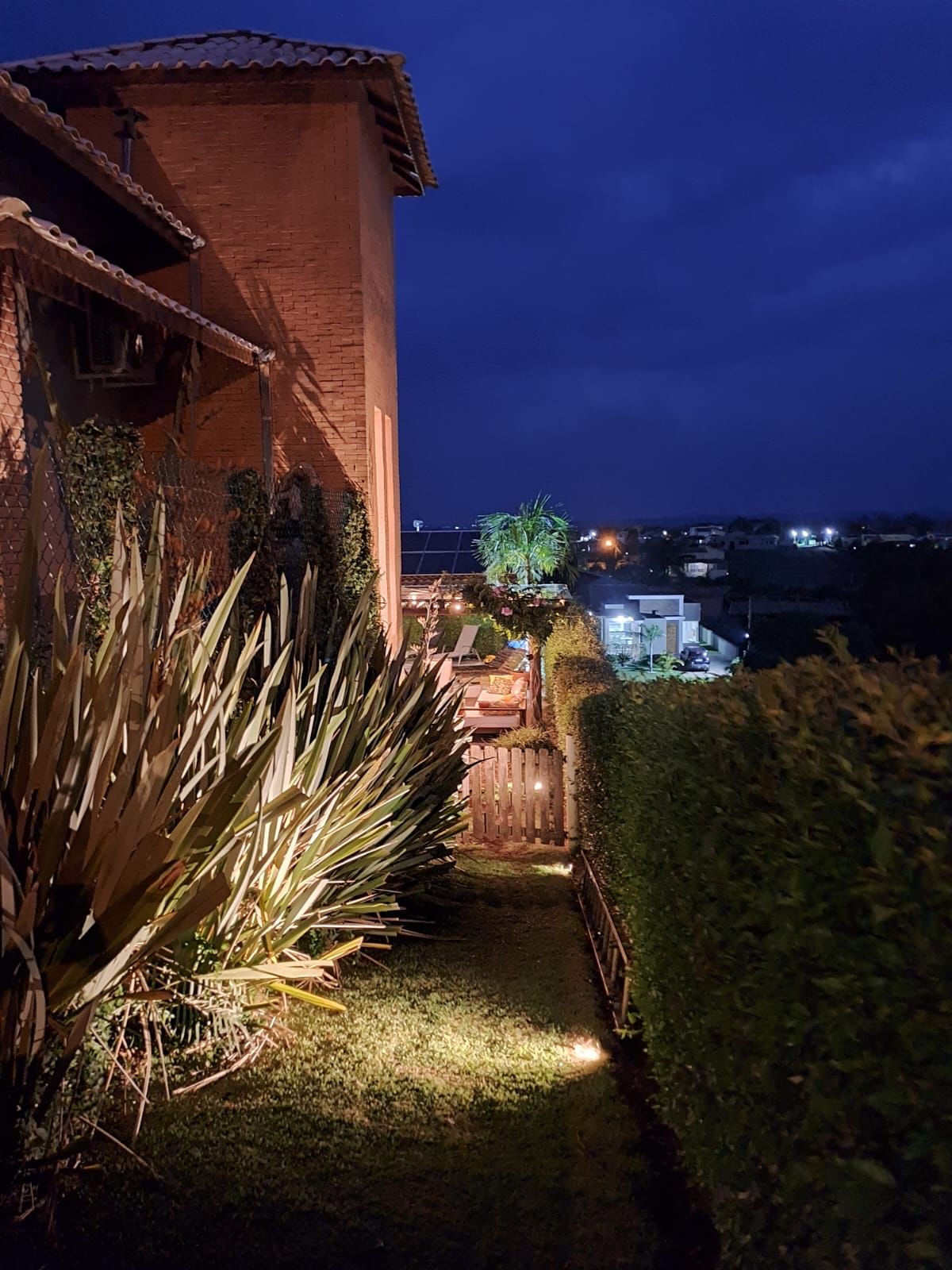 Casa a venda no Condomínio Ninho Verde II Eco Residence