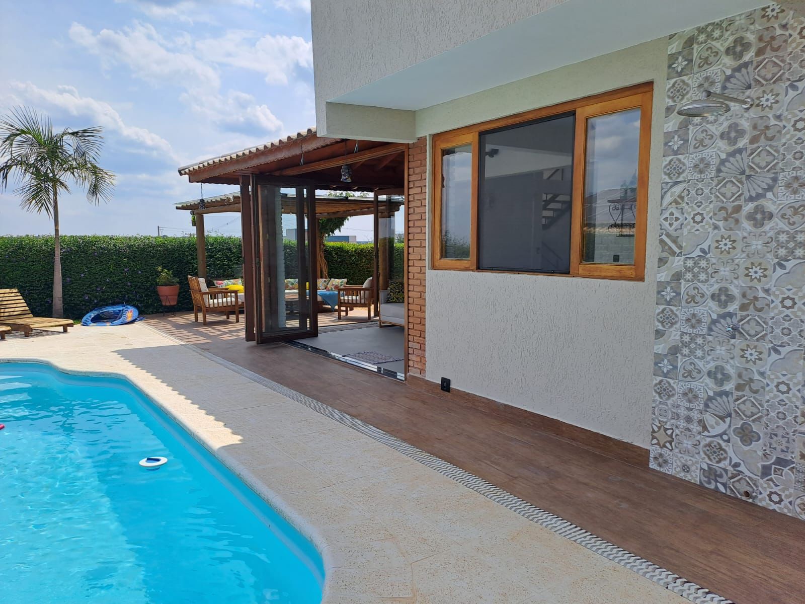 Casa a venda no Condomínio Ninho Verde II Eco Residence