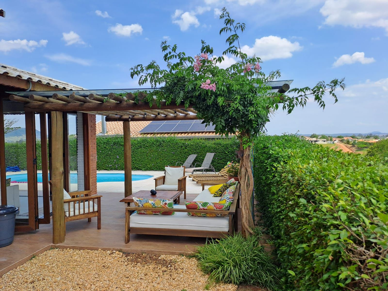 Casa a venda no Condomínio Ninho Verde II Eco Residence