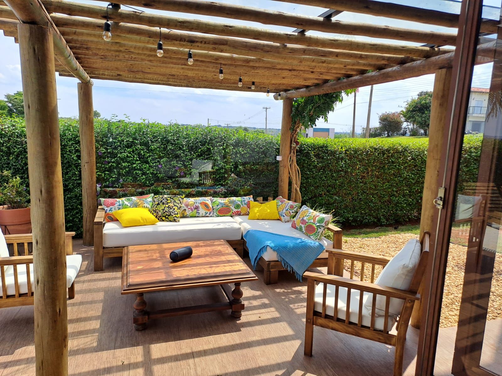 Casa a venda no Condomínio Ninho Verde II Eco Residence