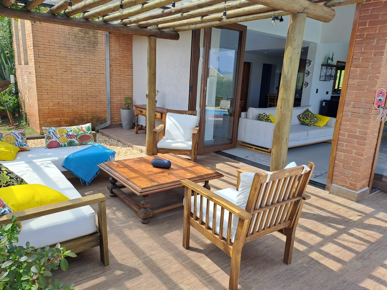 Casa a venda no Condomínio Ninho Verde II Eco Residence