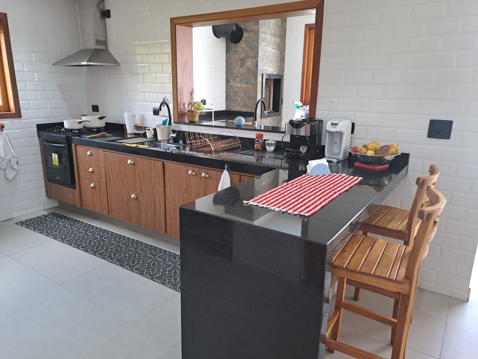 Casa a venda no Condomínio Ninho Verde II Eco Residence