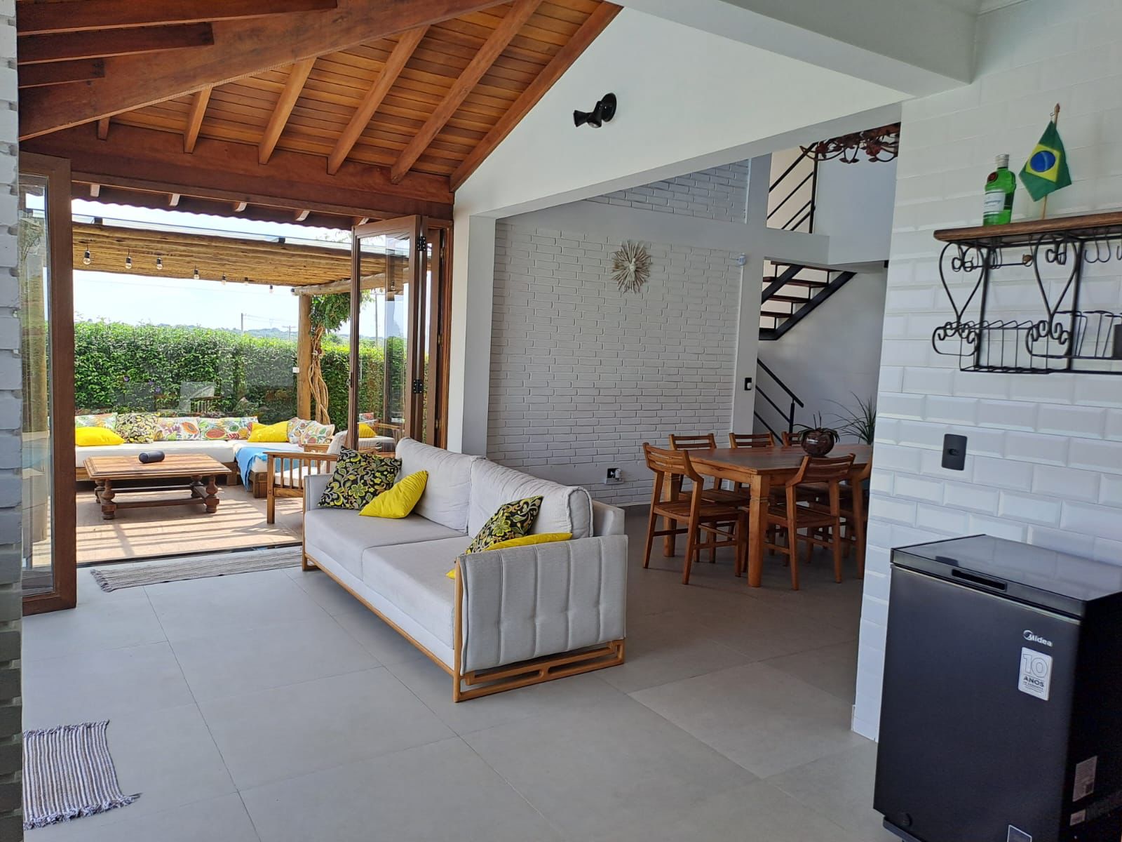 Casa a venda no Condomínio Ninho Verde II Eco Residence