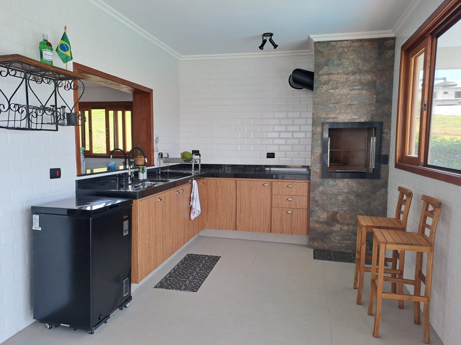 Casa a venda no Condomínio Ninho Verde II Eco Residence