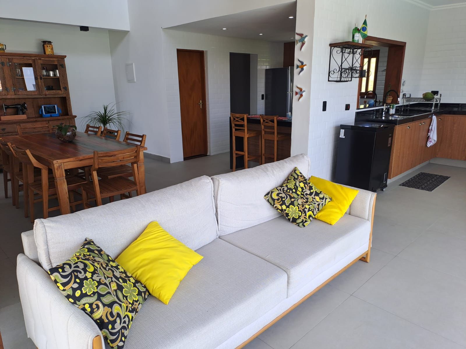 Casa a venda no Condomínio Ninho Verde II Eco Residence