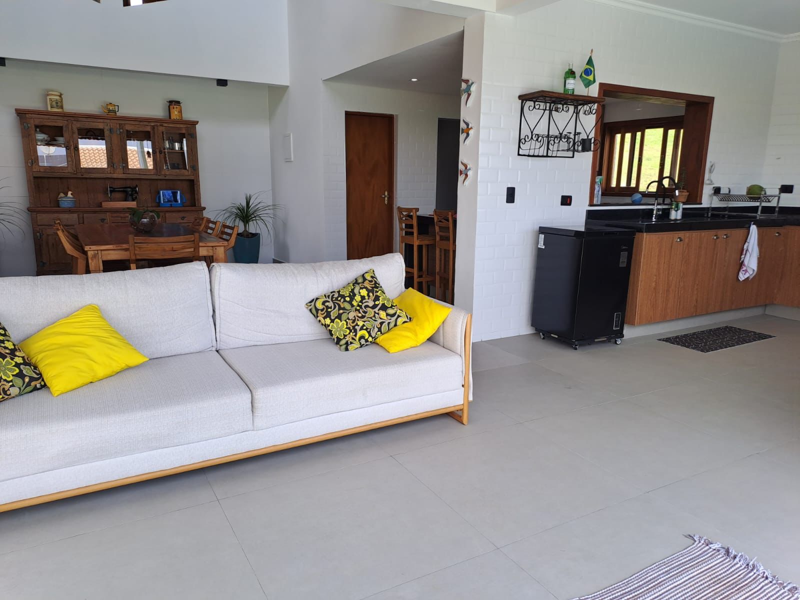 Casa a venda no Condomínio Ninho Verde II Eco Residence