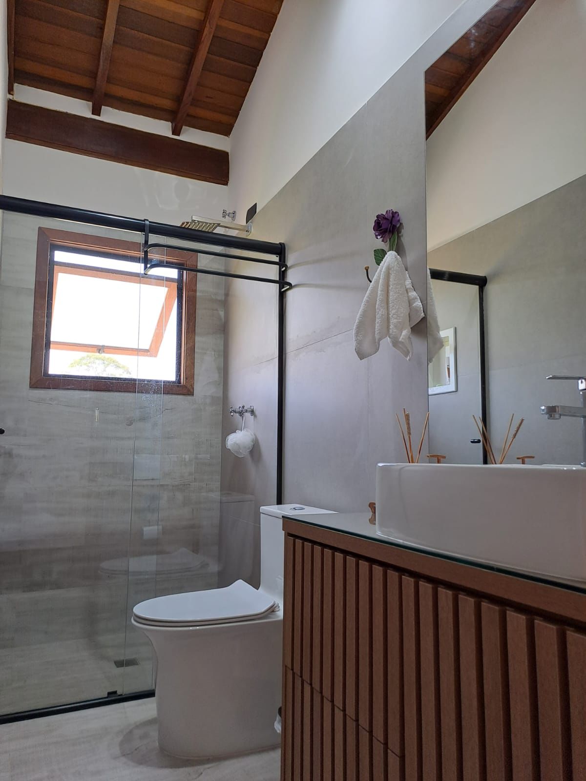 Casa a venda no Condomínio Ninho Verde II Eco Residence