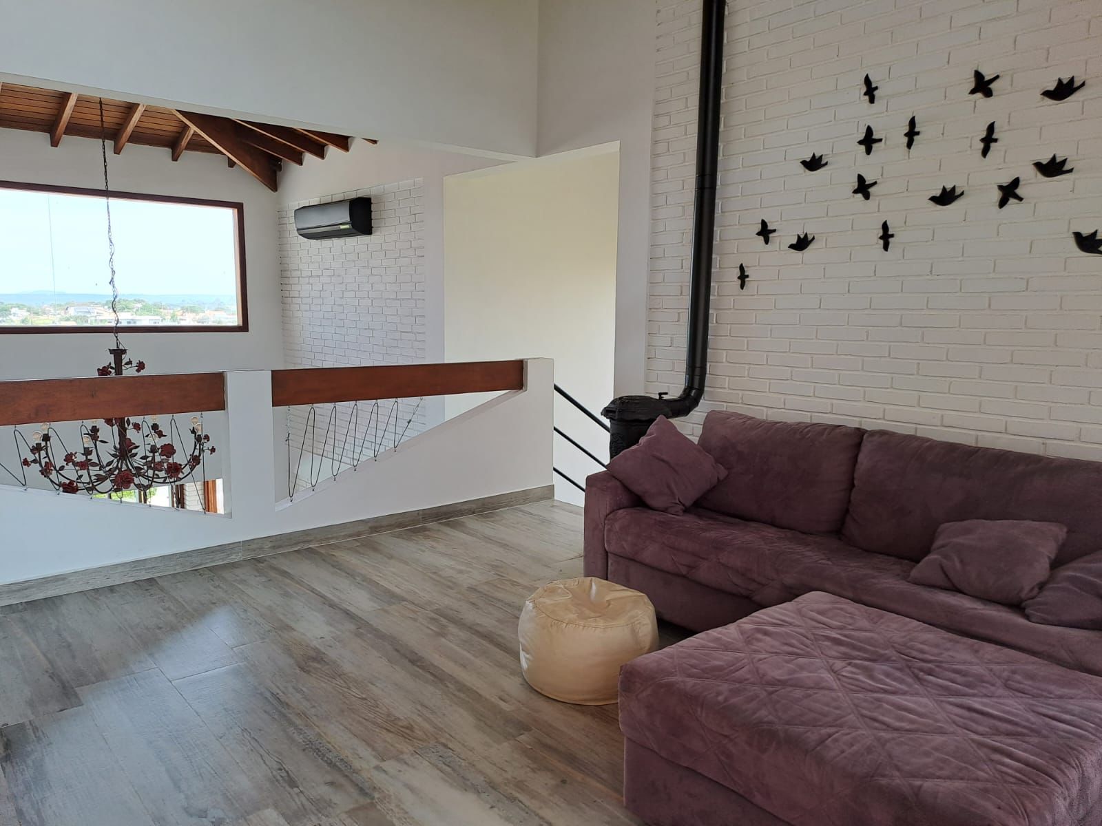 Casa a venda no Condomínio Ninho Verde II Eco Residence