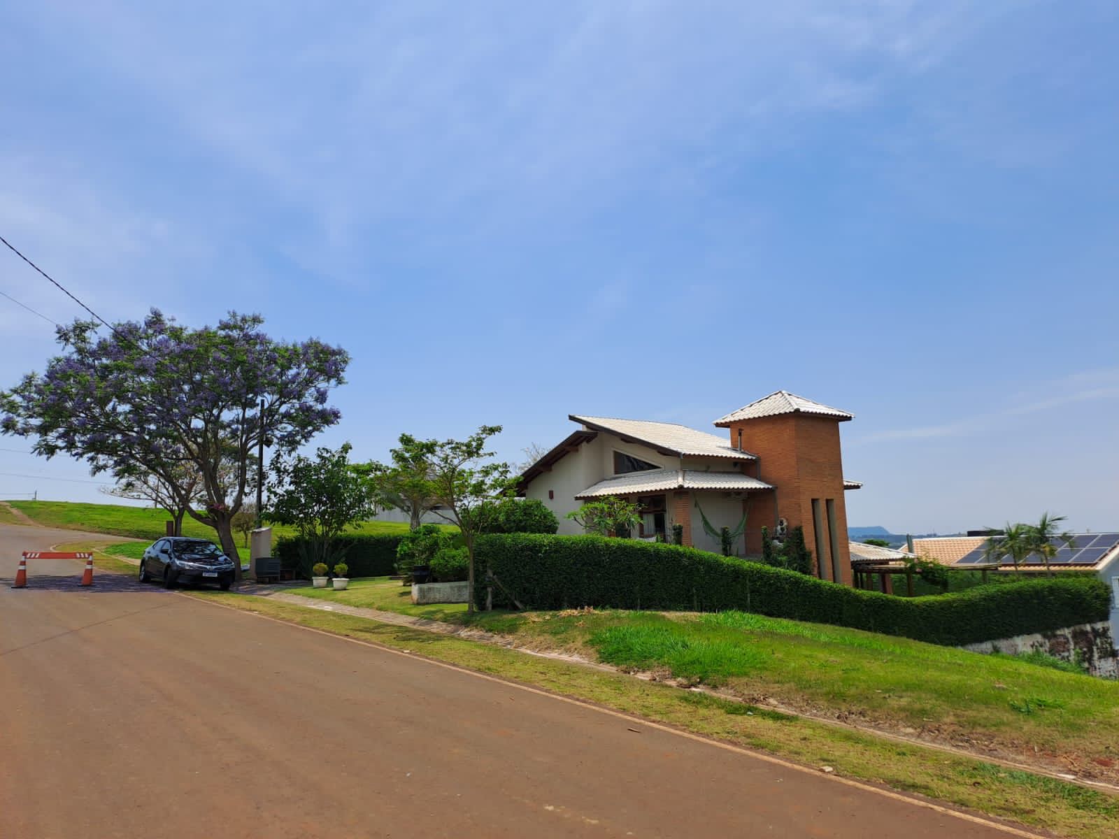 Casa a venda no Condomínio Ninho Verde II Eco Residence