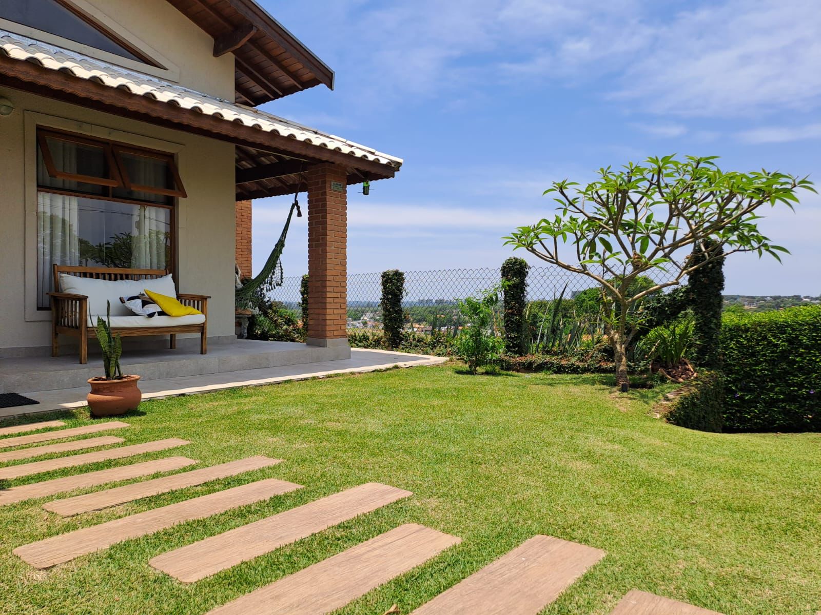 Casa a venda no Condomínio Ninho Verde II Eco Residence