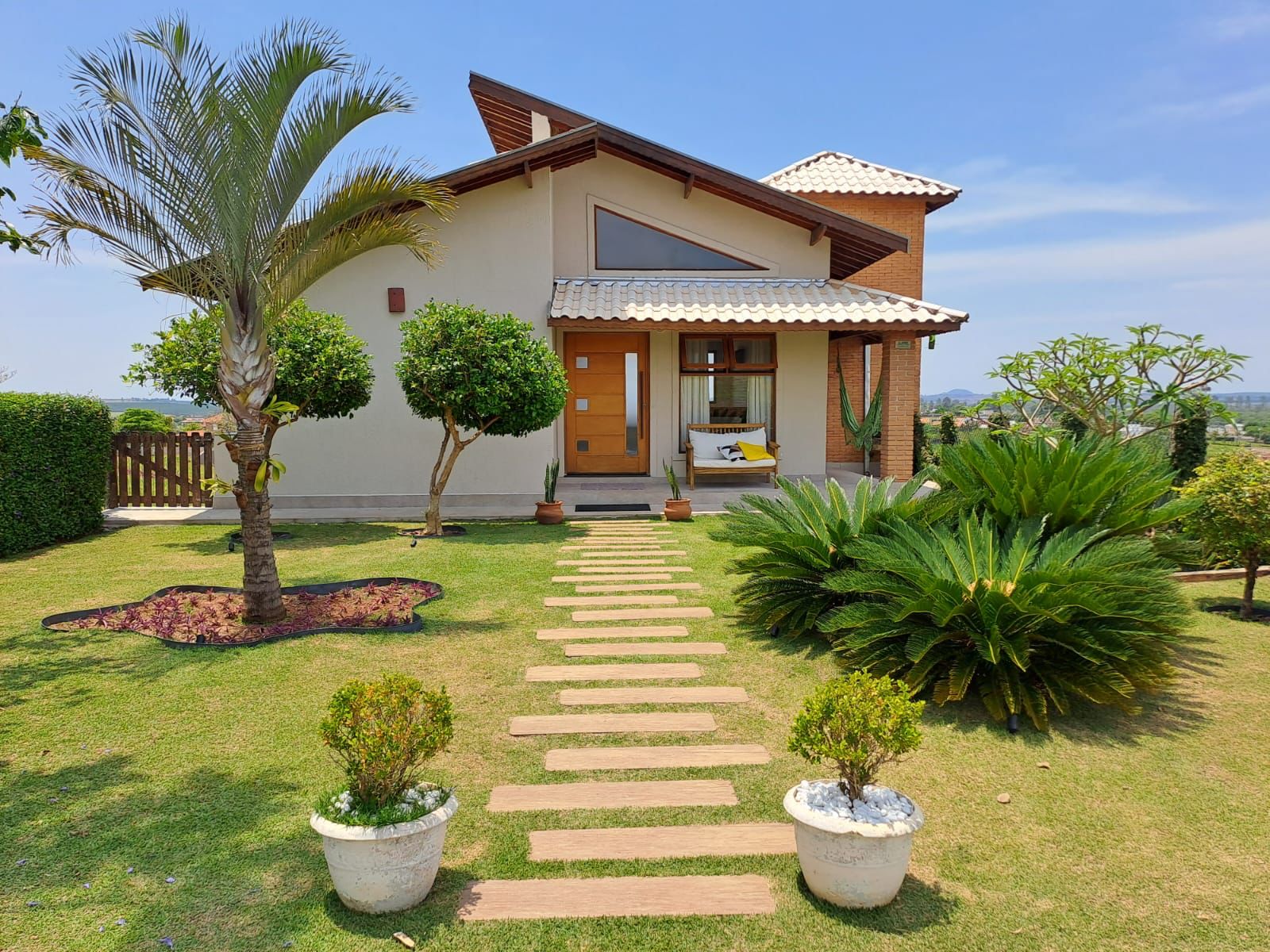 Casa a venda no Condomínio Ninho Verde II Eco Residence