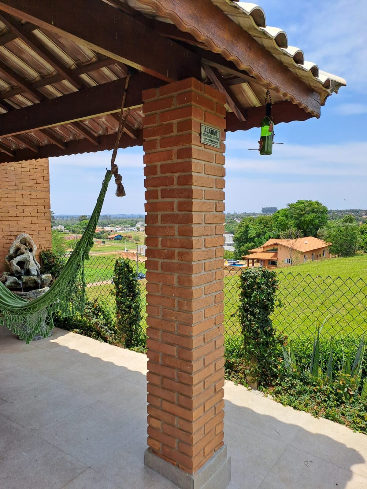 Casa a venda no Condomínio Ninho Verde II Eco Residence