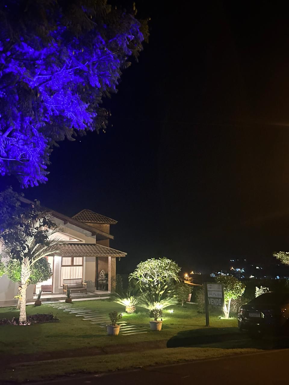 Casa a venda no Condomínio Ninho Verde II Eco Residence