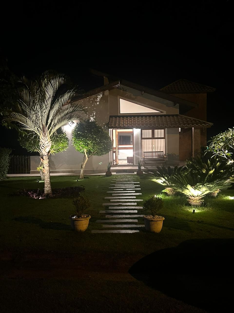 Casa a venda no Condomínio Ninho Verde II Eco Residence