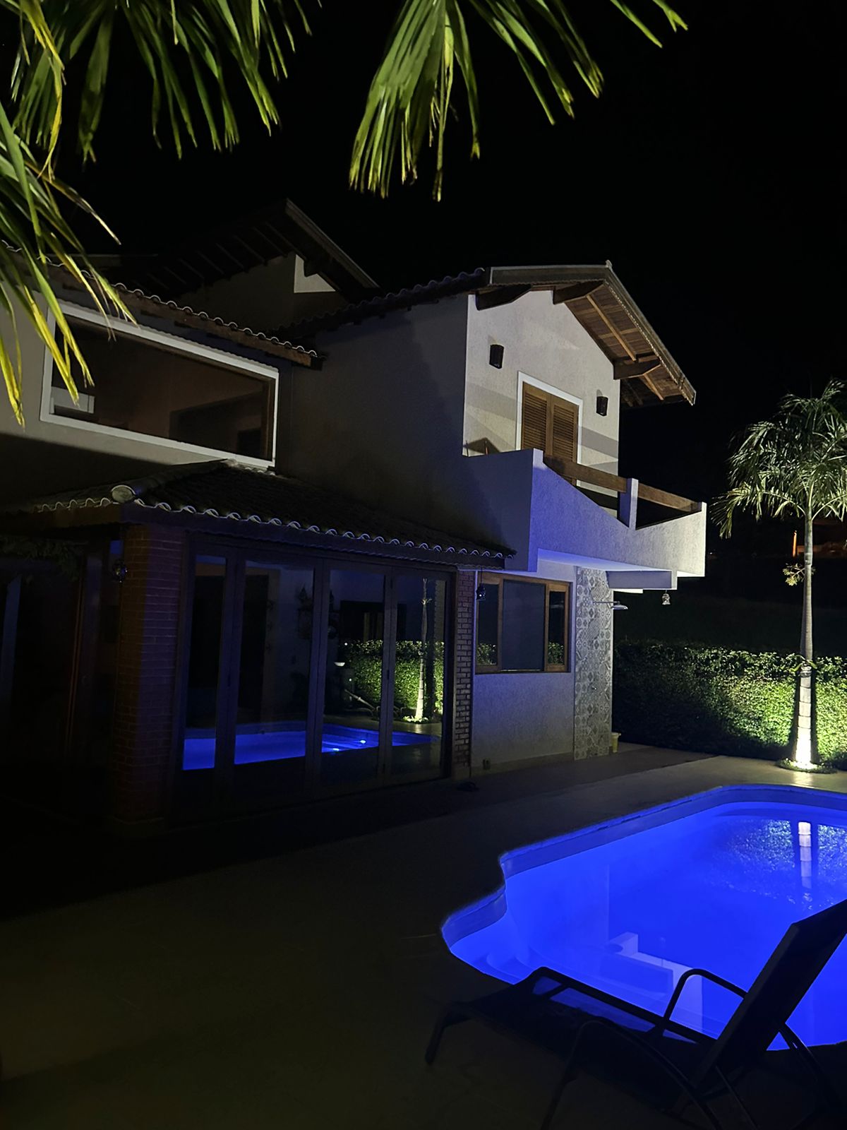 Casa a venda no Condomínio Ninho Verde II Eco Residence