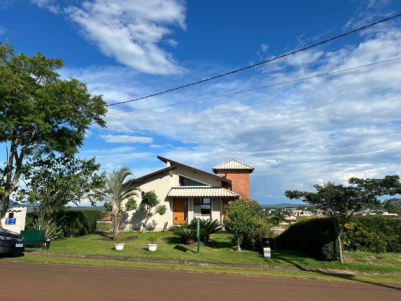 Casa a venda no Condomínio Ninho Verde II Eco Residence