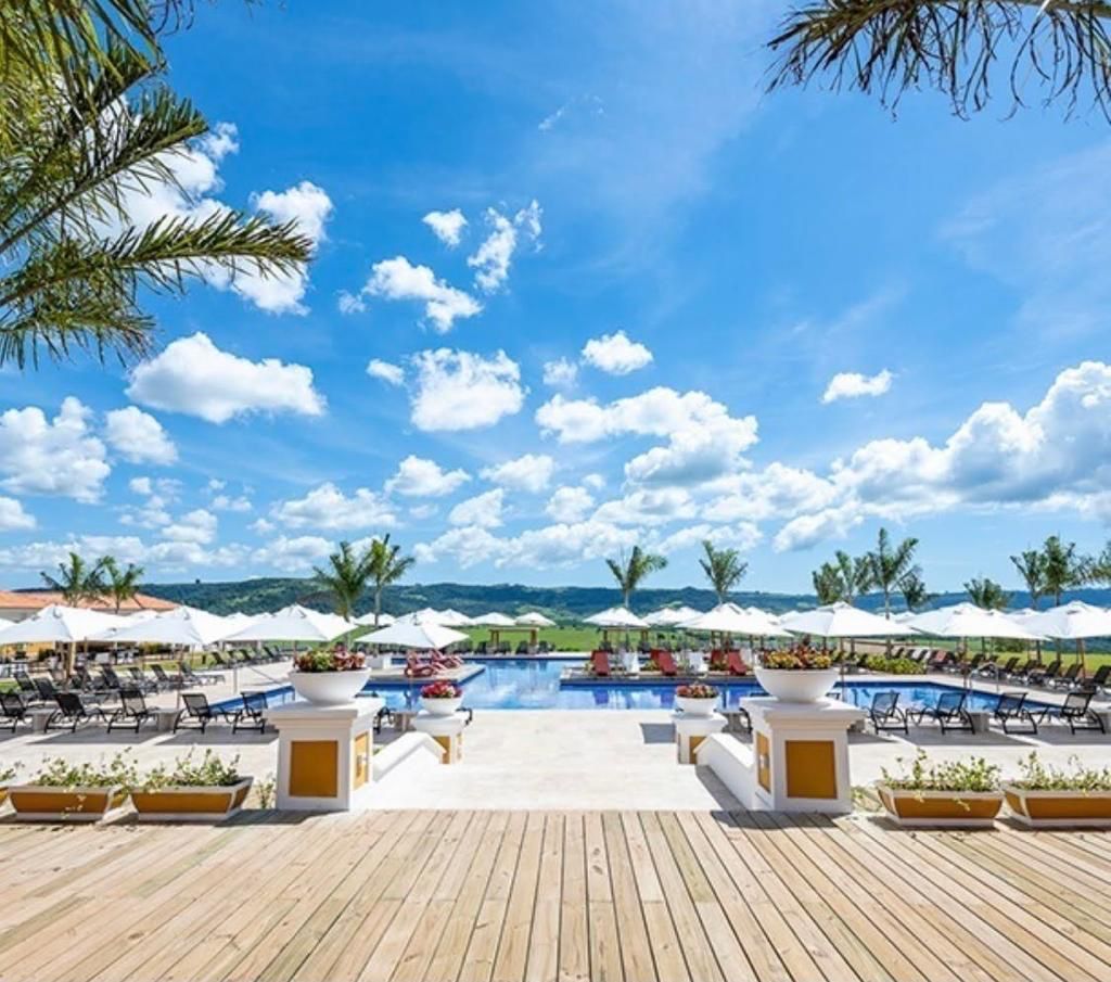 Casa a venda no Condomínio Ninho Verde II Eco Residence