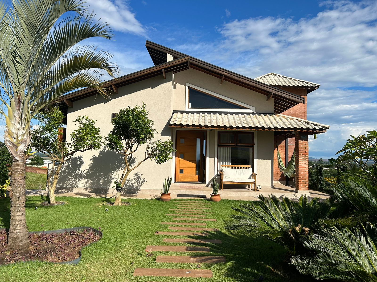 Casa a venda no Condomínio Ninho Verde II Eco Residence