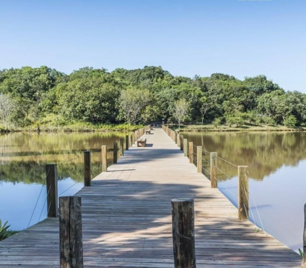 Casa a venda no Condomínio Ninho Verde II Eco Residence