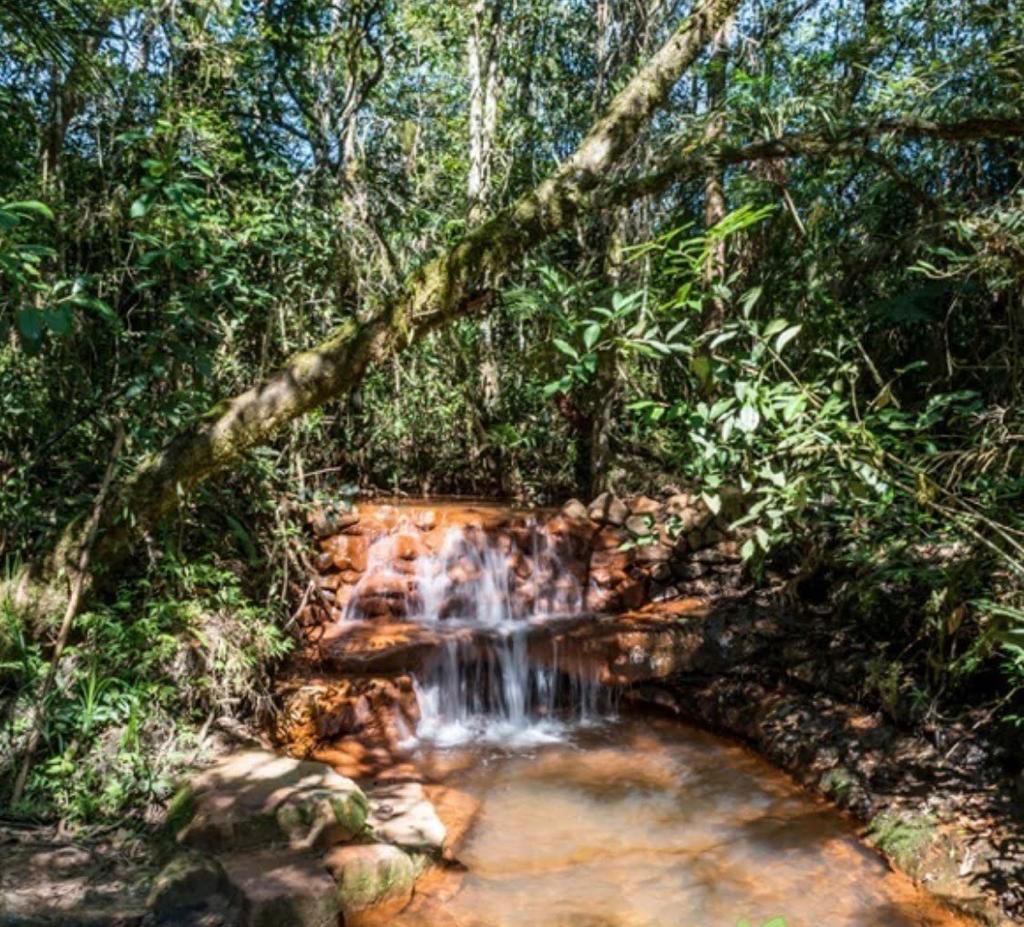 Casa a venda no Condomínio Ninho Verde II Eco Residence
