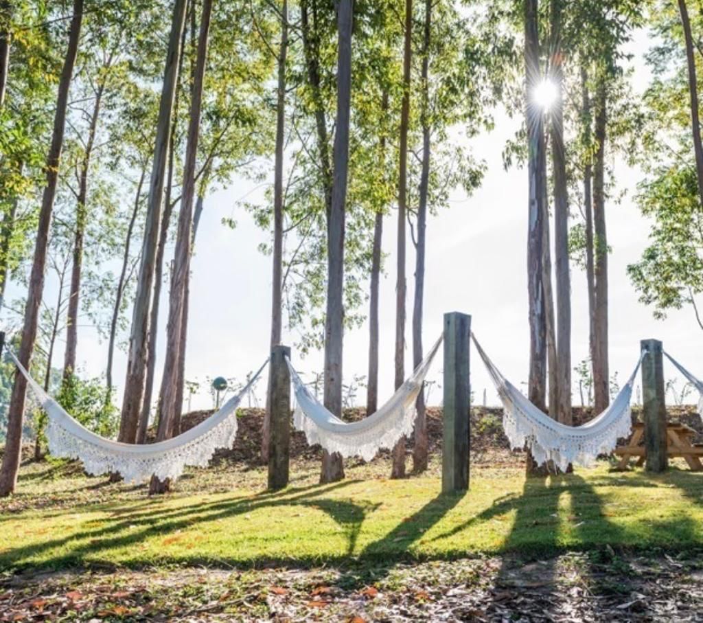 Casa a venda no Condomínio Ninho Verde II Eco Residence