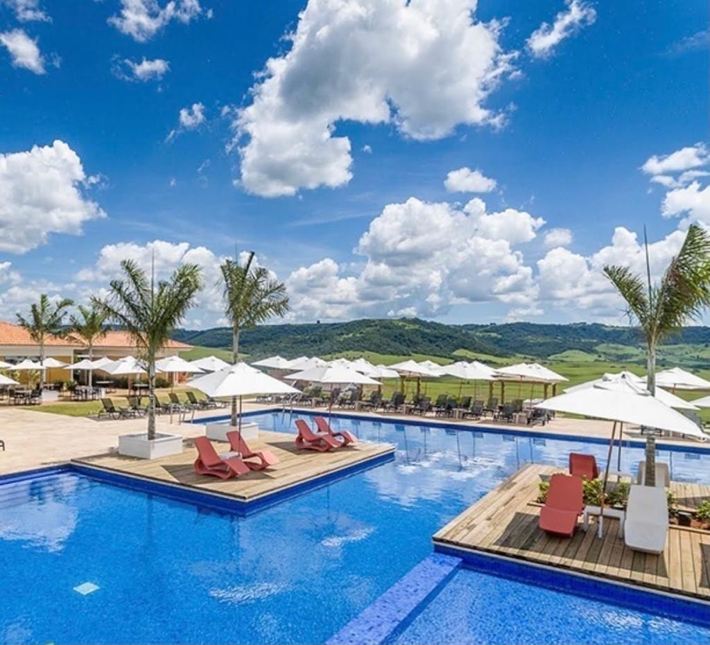 Casa a venda no Condomínio Ninho Verde II Eco Residence