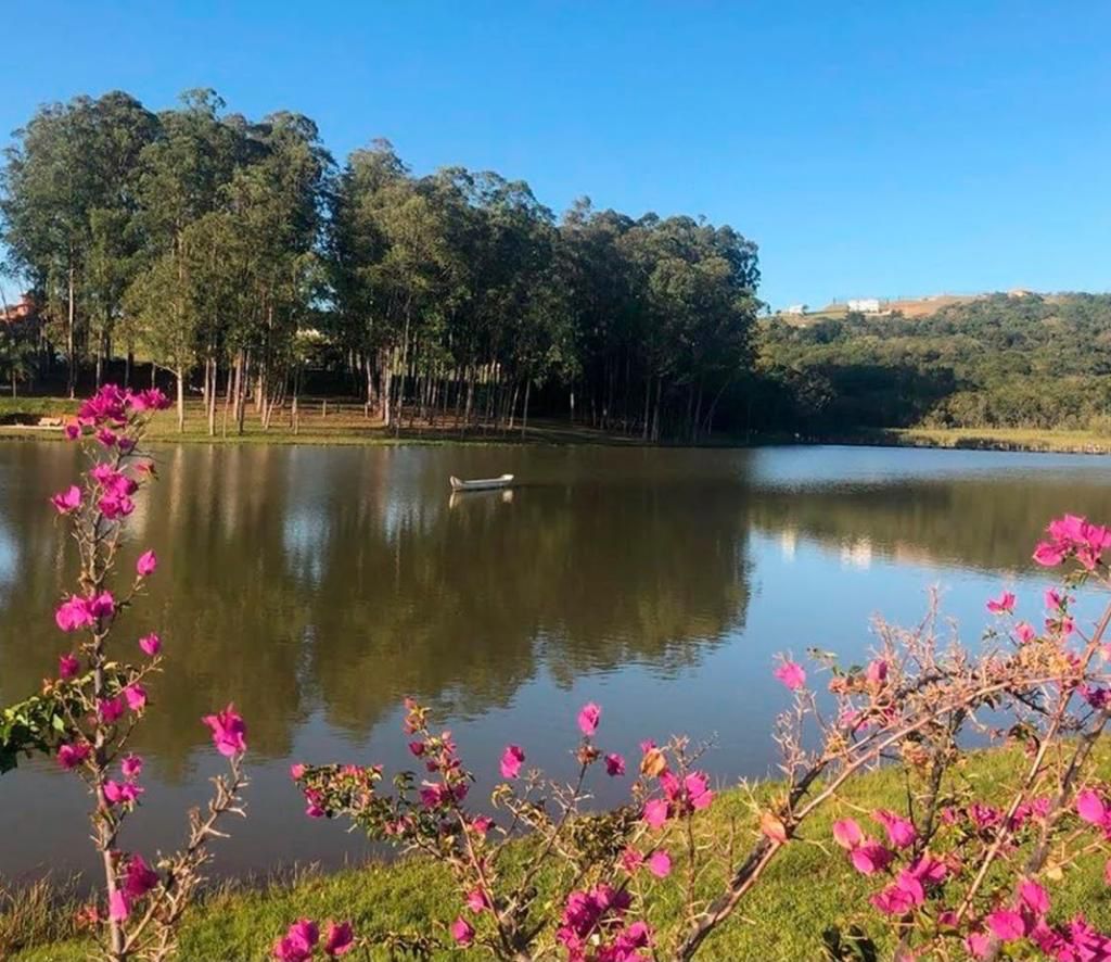 Casa a venda no Condomínio Ninho Verde II Eco Residence