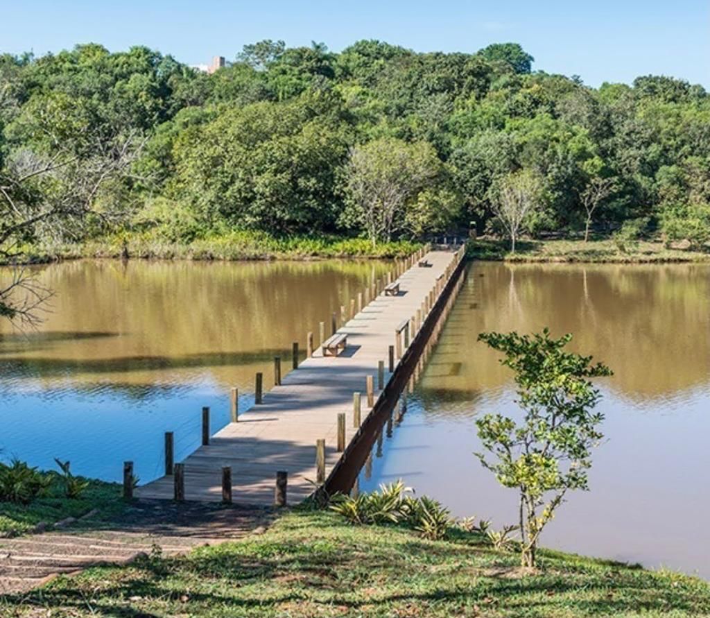Casa a venda no Condomínio Ninho Verde II Eco Residence