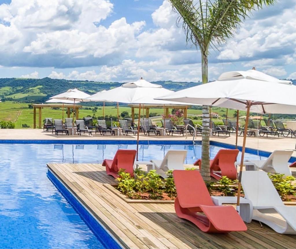 Casa a venda no Condomínio Ninho Verde II Eco Residence