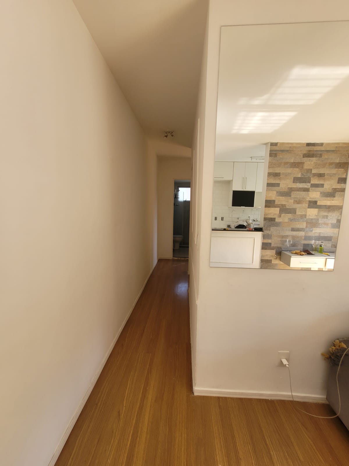 Apartamento no Condominio Solar dos Nogueiras