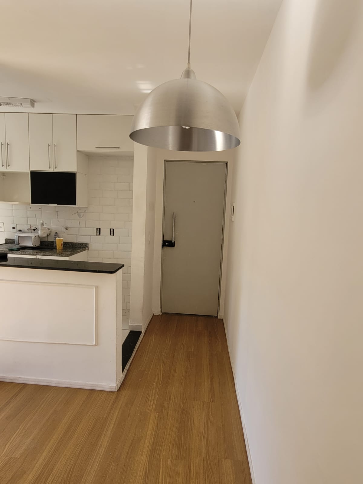 Apartamento no Condominio Solar dos Nogueiras