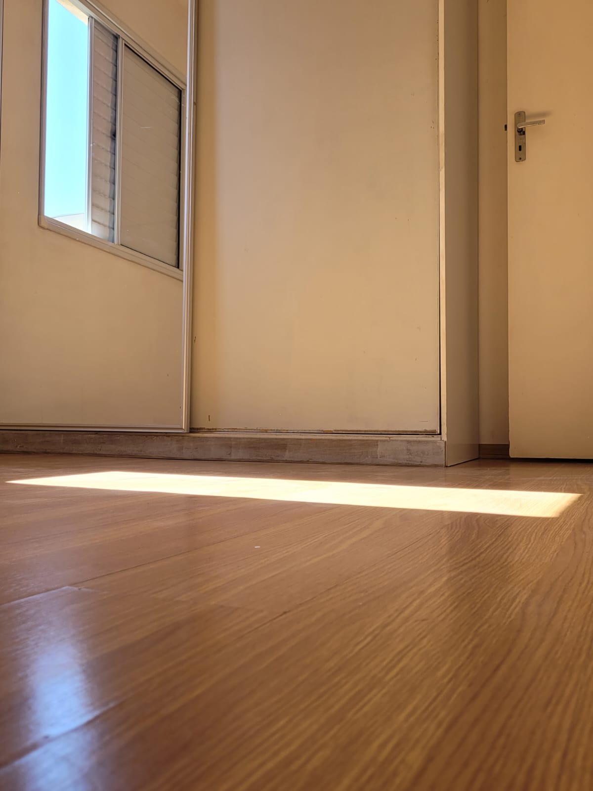 Apartamento no Condominio Solar dos Nogueiras