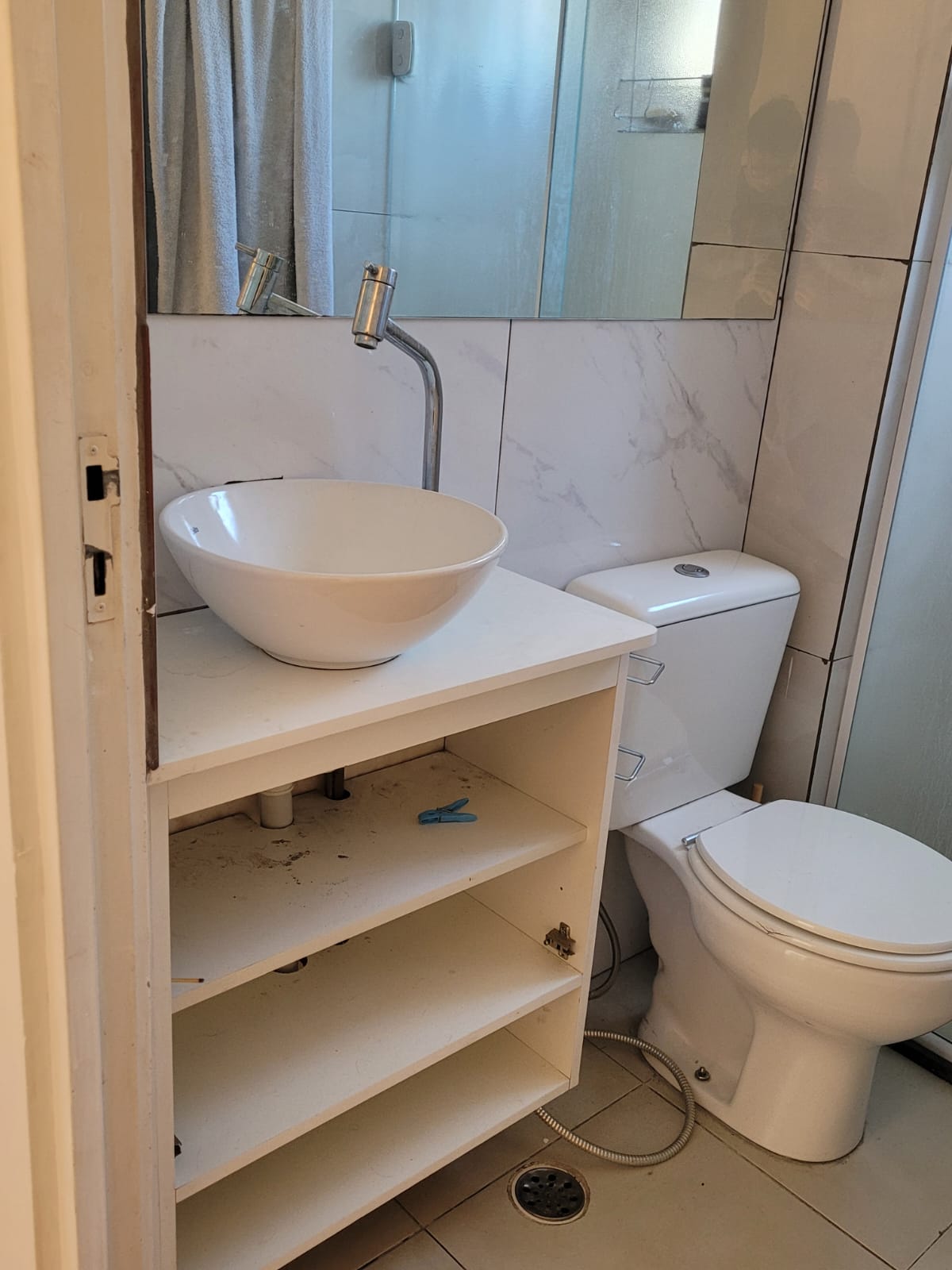 Apartamento no Condominio Solar dos Nogueiras