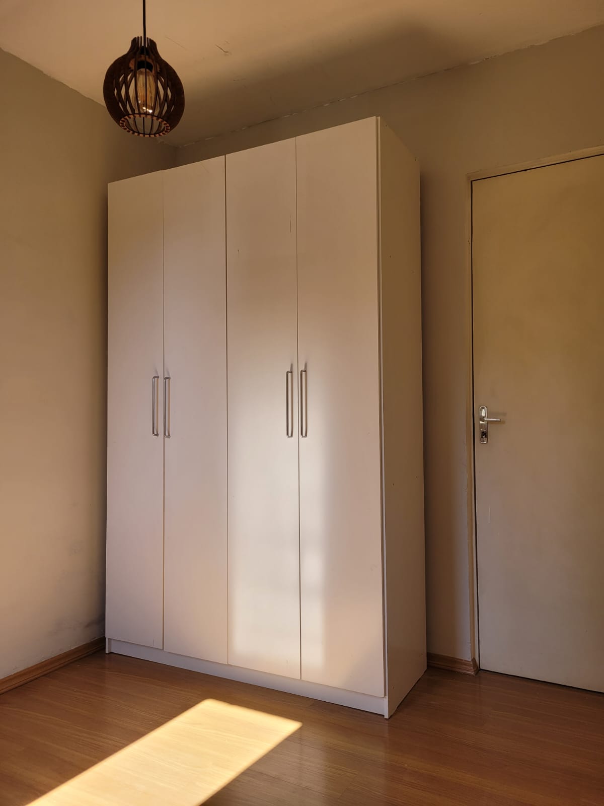 Apartamento no Condominio Solar dos Nogueiras