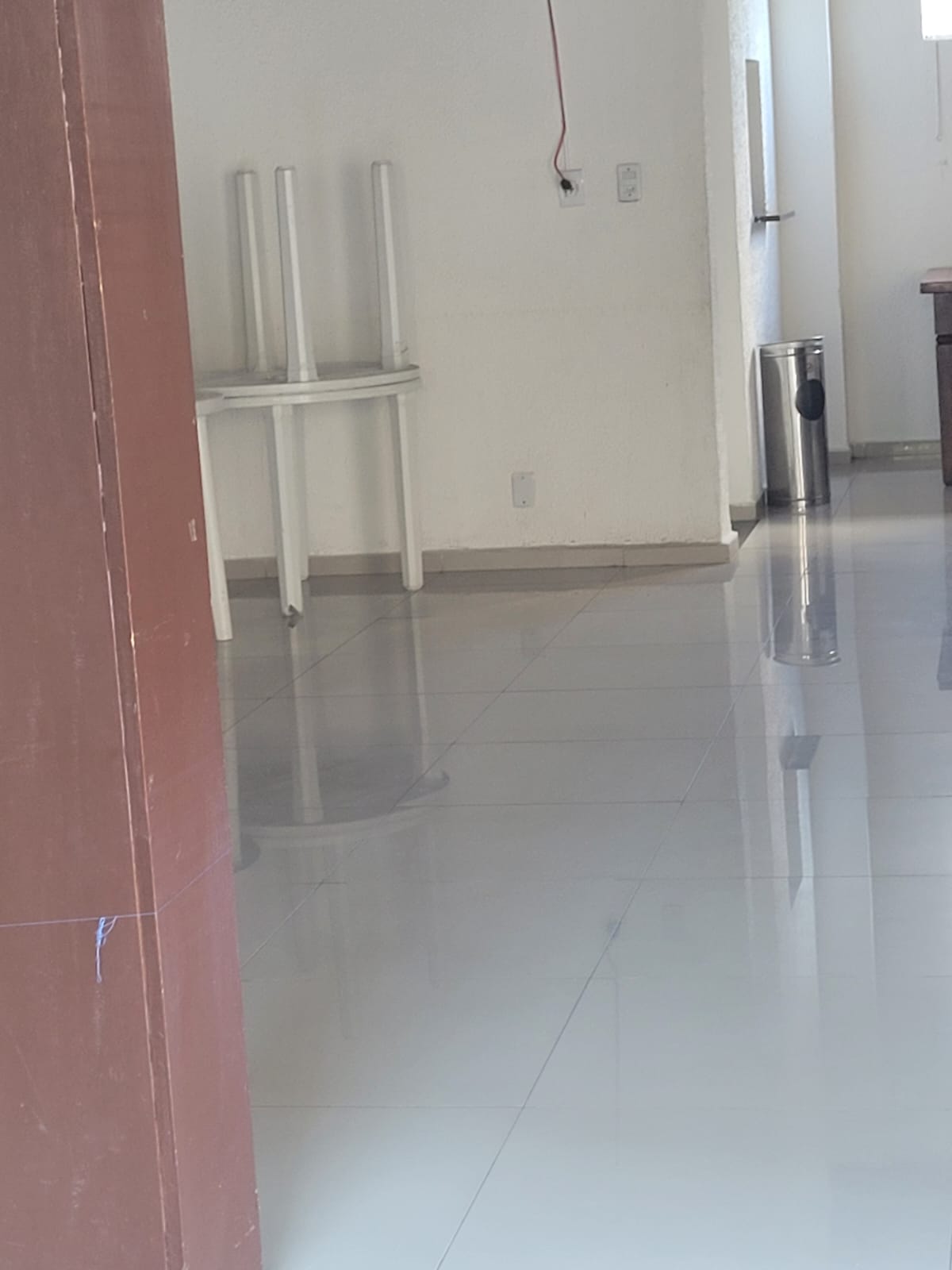 Apartamento no Condominio Solar dos Nogueiras