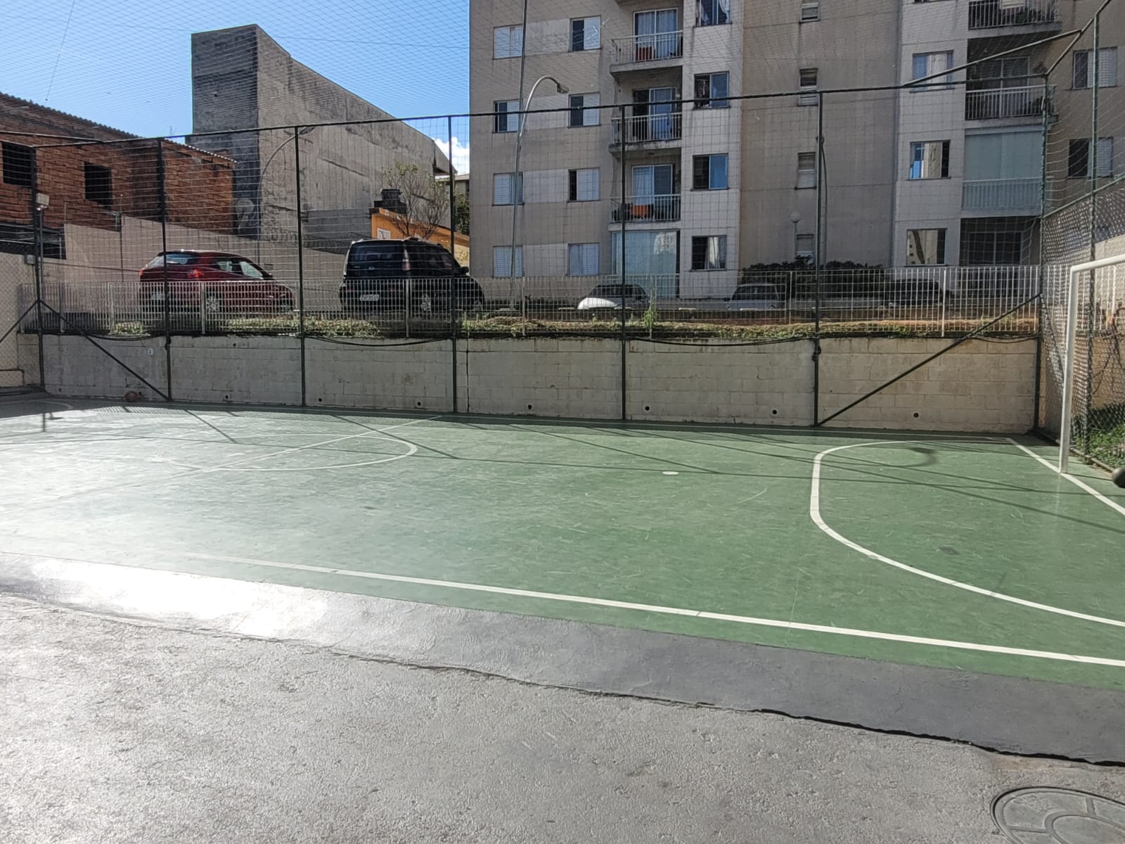 Apartamento - Locação, Metalúrgicos, Osasco, SP