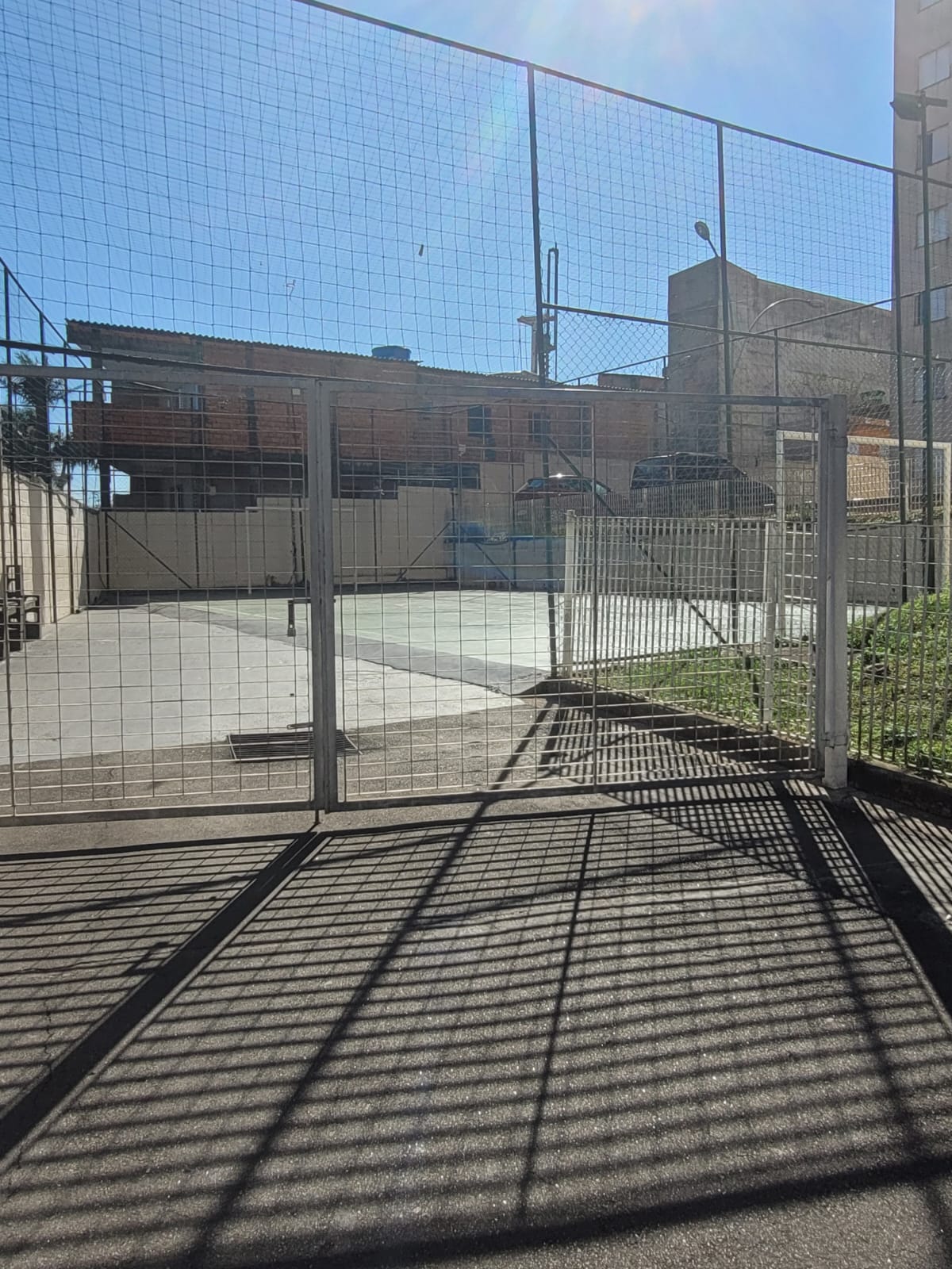 Apartamento no Condominio Solar dos Nogueiras