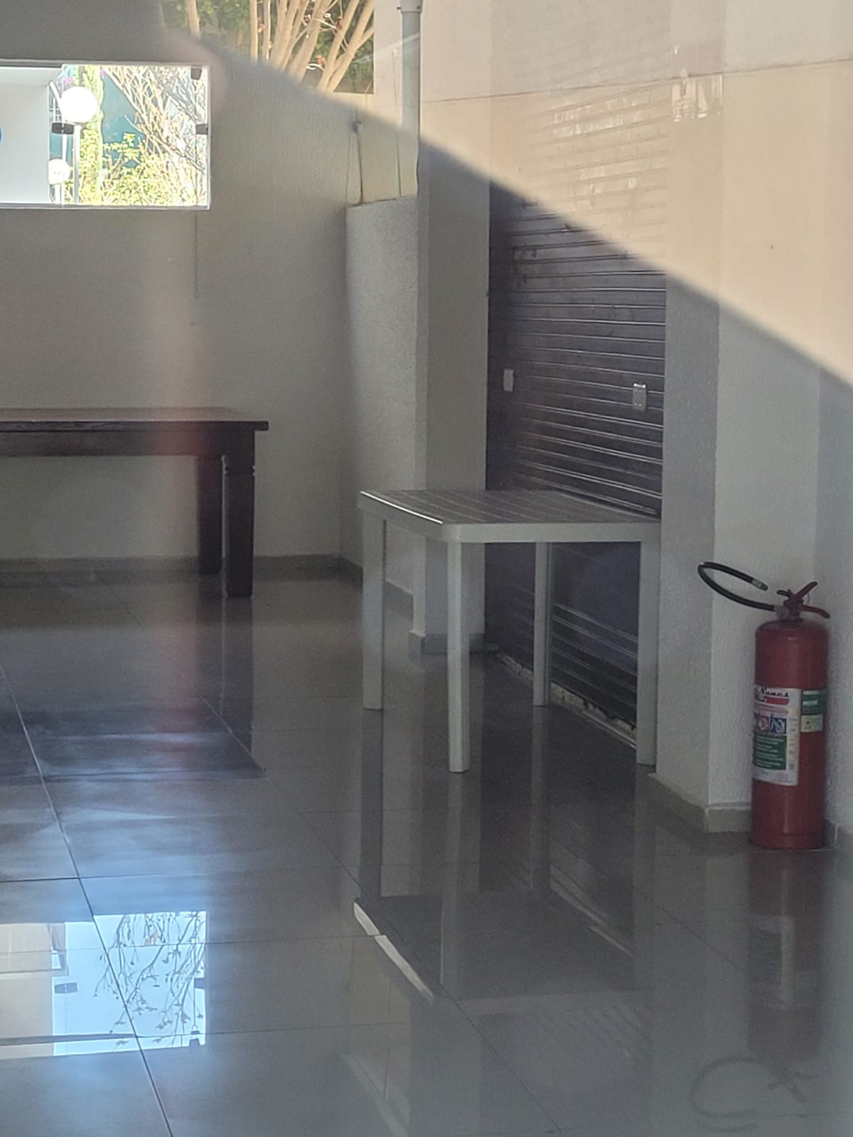 Apartamento no Condominio Solar dos Nogueiras