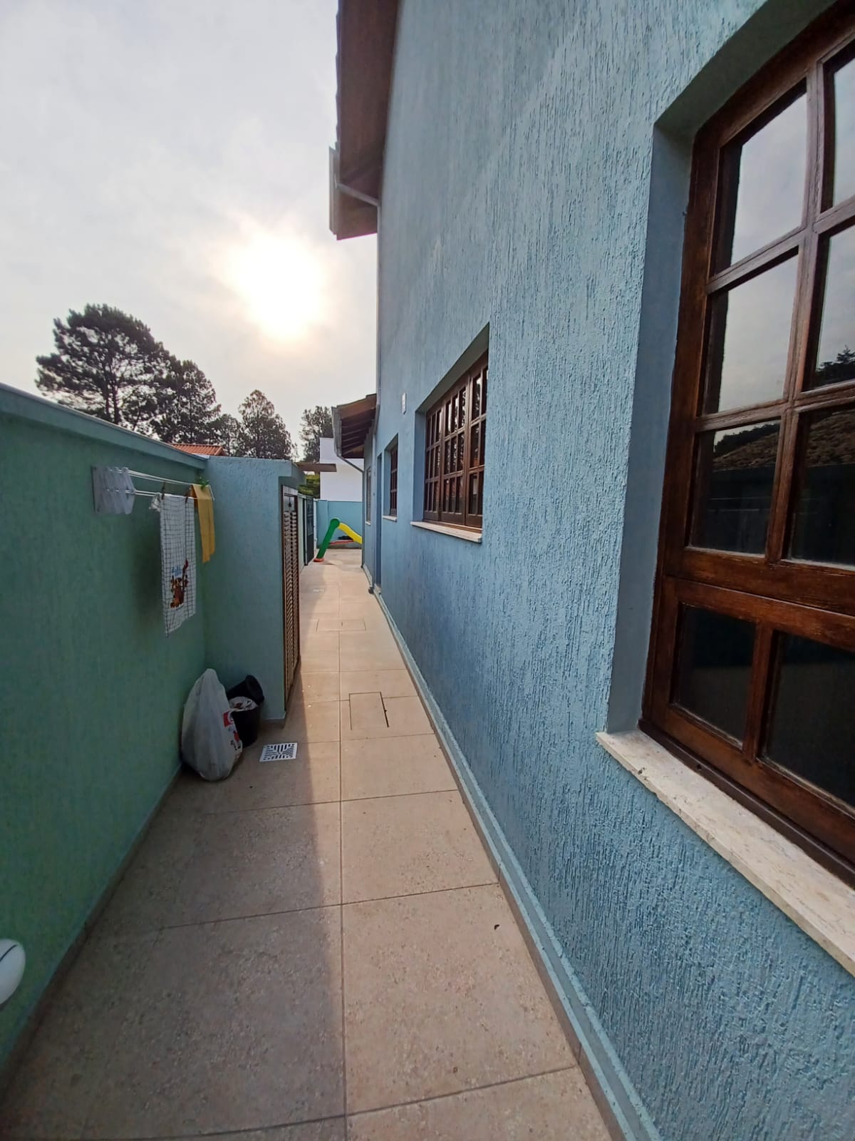 Casa Alphaville Residencial 10 - Santana de Parnaíba 