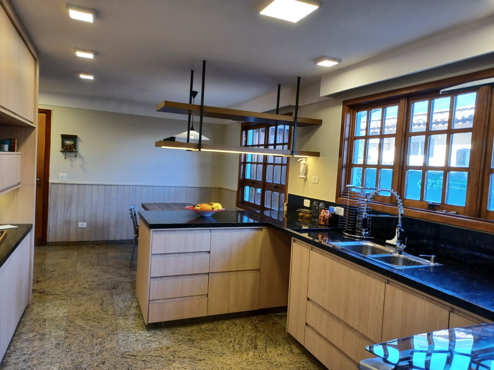 Casa Alphaville Residencial 10 - Santana de Parnaíba 