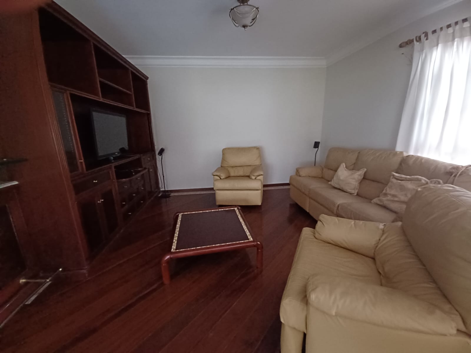 Casa Alphaville Residencial 10 - Santana de Parnaíba 