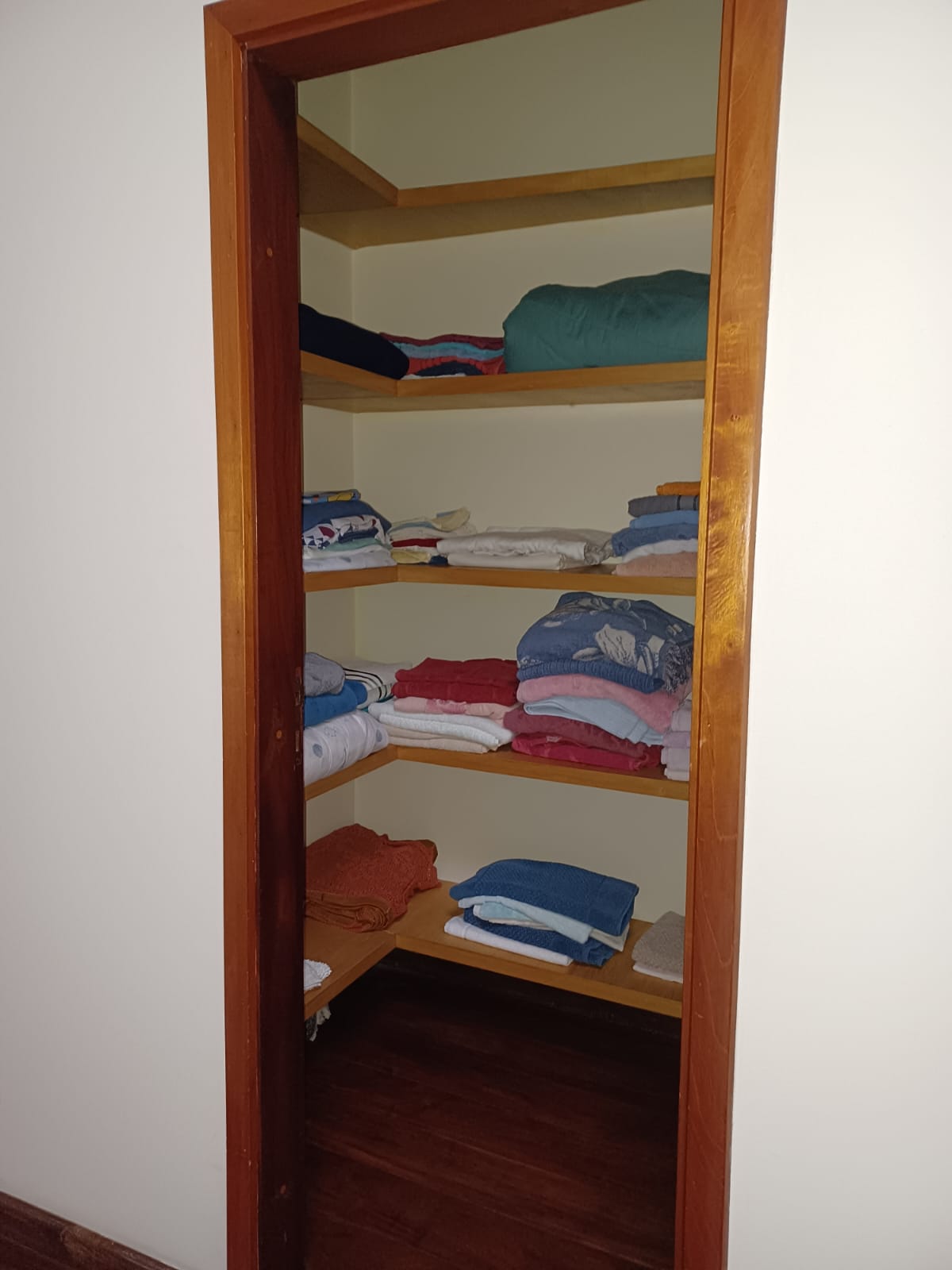 Casa Alphaville Residencial 10 - Santana de Parnaíba 