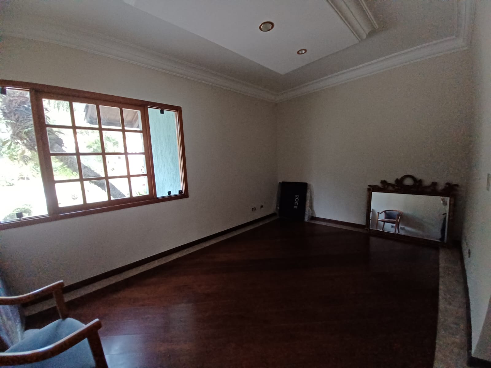 Casa Alphaville Residencial 10 - Santana de Parnaíba 