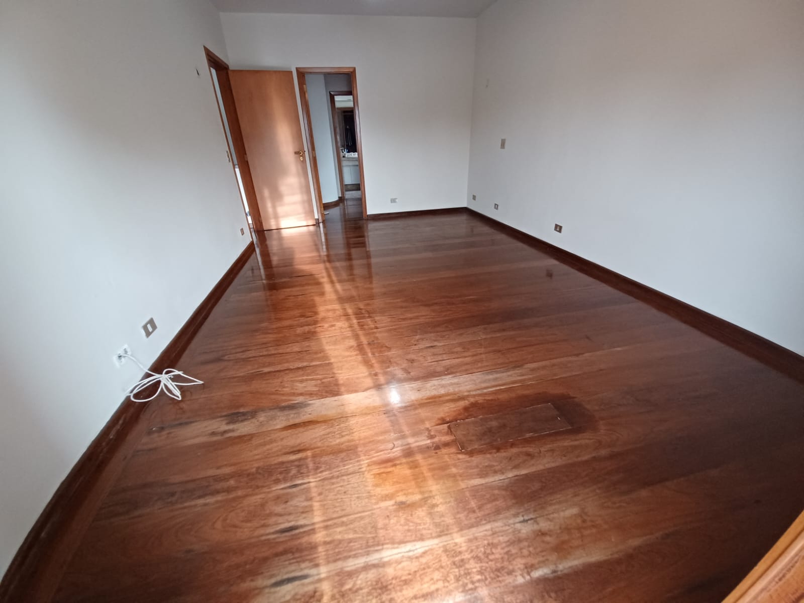 Casa Alphaville Residencial 10 - Santana de Parnaíba 