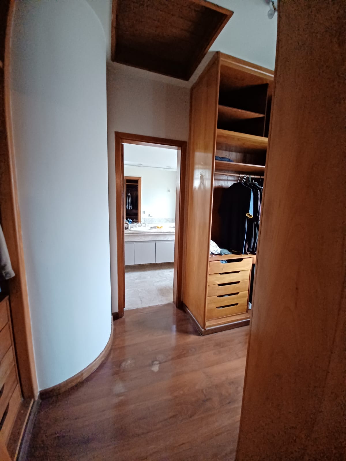 Casa Alphaville Residencial 10 - Santana de Parnaíba 