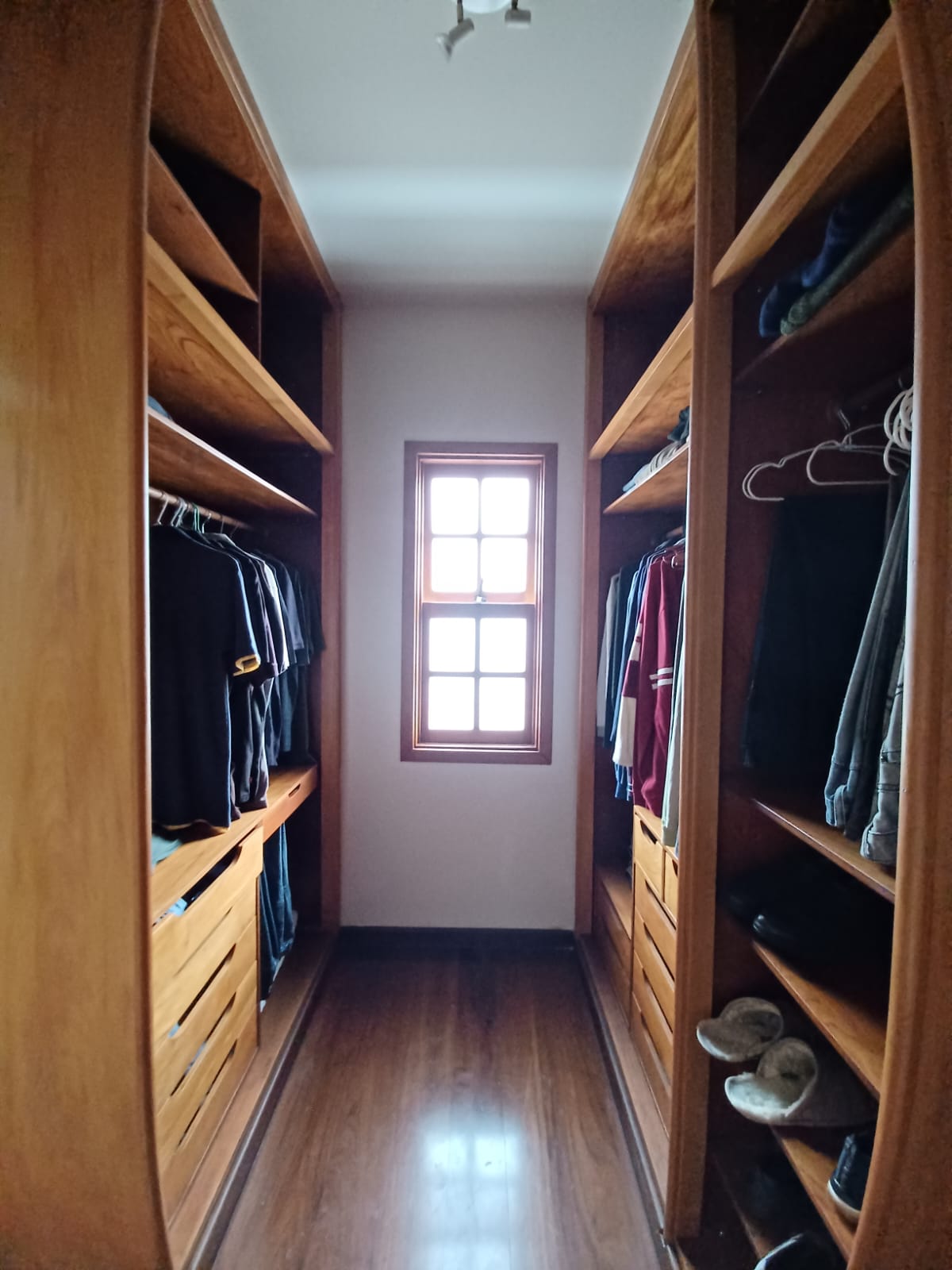 Casa Alphaville Residencial 10 - Santana de Parnaíba 