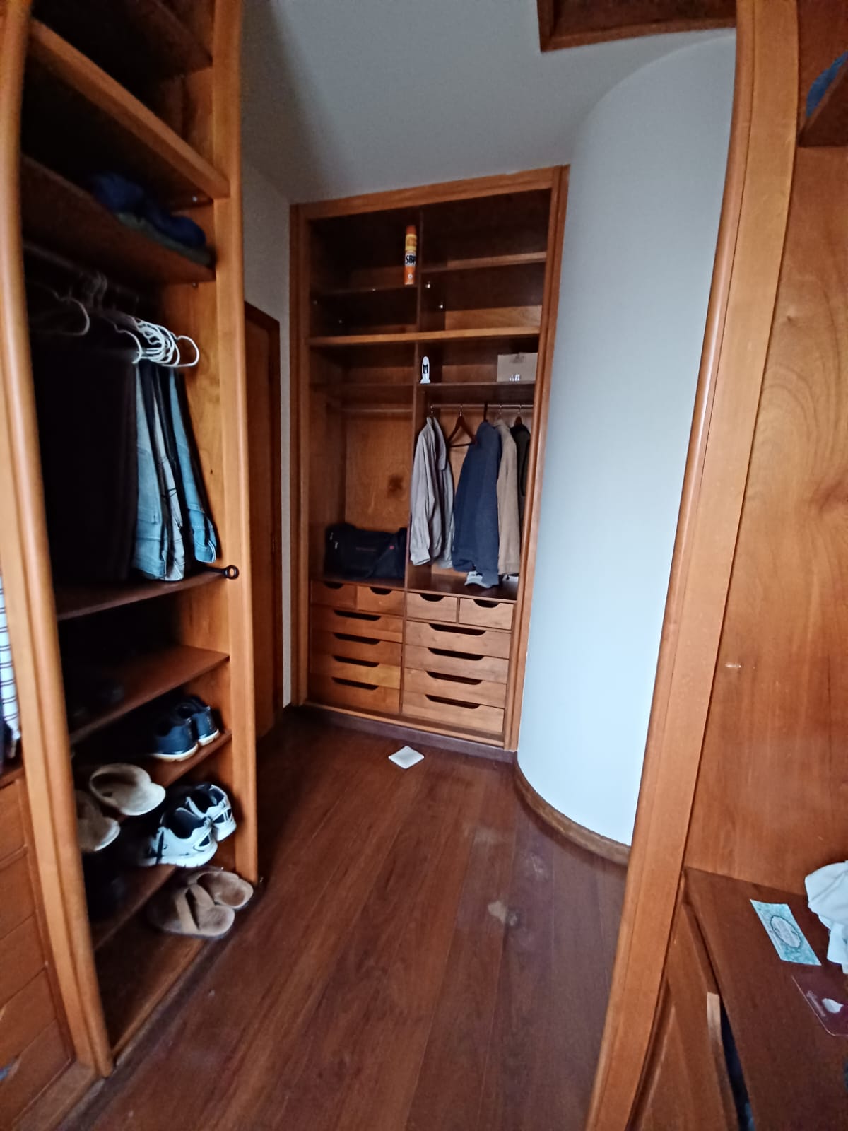 Casa Alphaville Residencial 10 - Santana de Parnaíba 